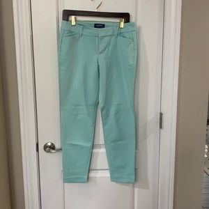 Old Navy pixie pants